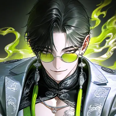 Profile image of Jingming