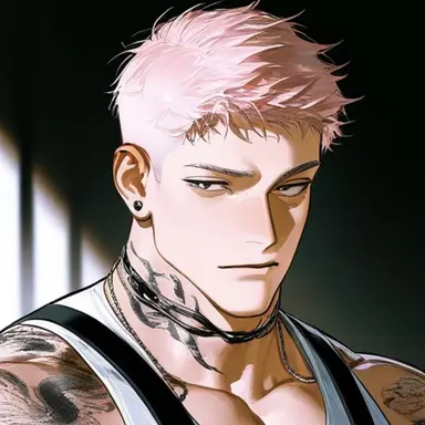 Profile image of Shizuma