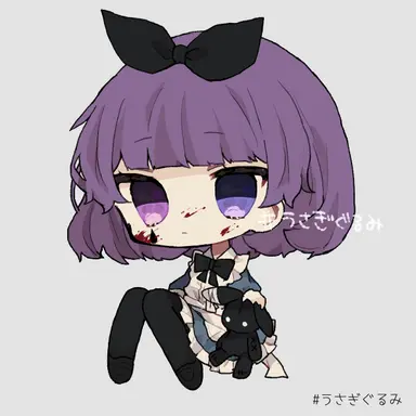 Profile image of 人形3