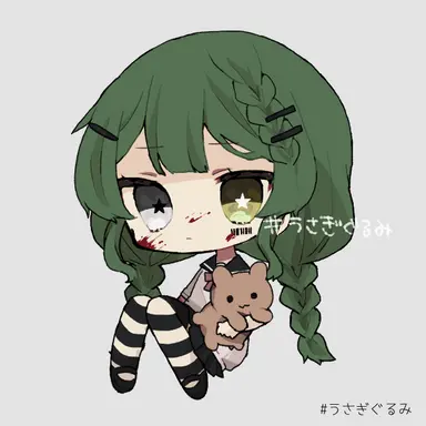 Profile image of 人形2