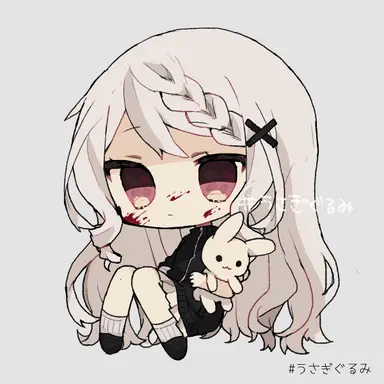 Profile image of 人形1