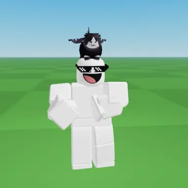 Profile image of white