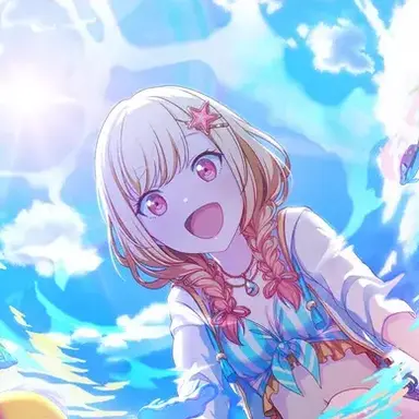 Profile image of Tenma Saki