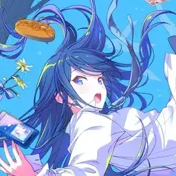 Profile image of Hoshino Ichika