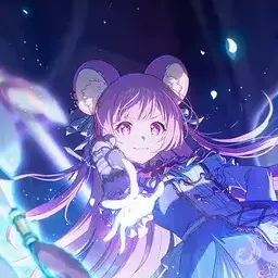 Profile image of Otori Emu