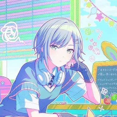 Profile image of Hinomori Shiho