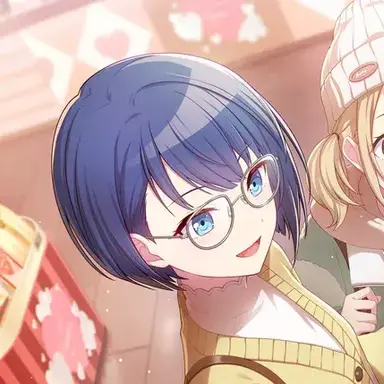 Profile image of Kiritani Haruka