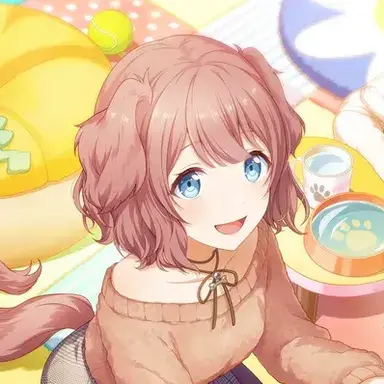 Profile image of Mochizuki Honami