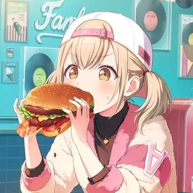 Profile image of Azusawa Kohane