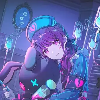 Profile image of Asahina Mafuyu
