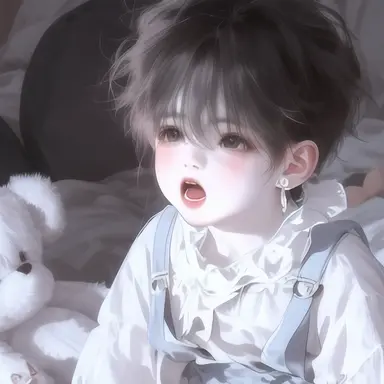 Profile image of 욱