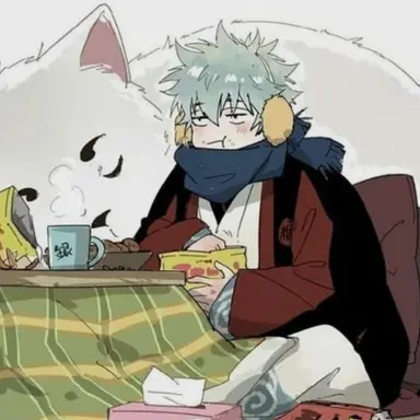 Profile image of 銀時