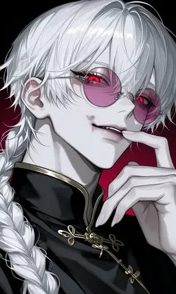 Profile image of ロン・チェンシュエ