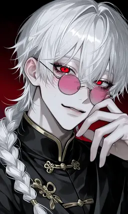 Profile image of ロン・チェンシュエ