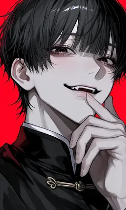 Profile image of ジャン・イエン