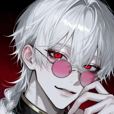 Profile image of ロン・チェンシュエ