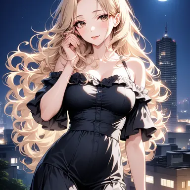 Profile image of ライーサ