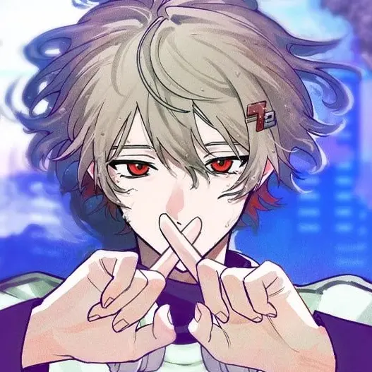 rezu_hima72Love의 幼なじみは泣いていた