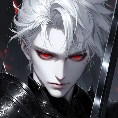 Profile image of ルイ