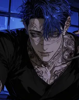 Profile image of たなとし