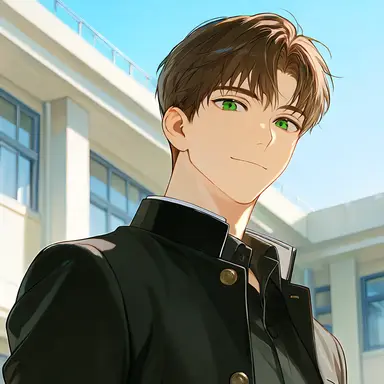 Profile image of Leon