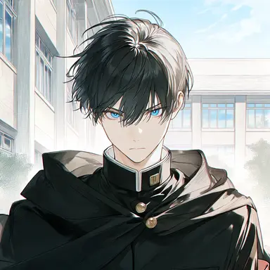 Profile image of Isaac