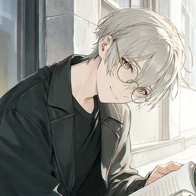 Profile image of Ian
