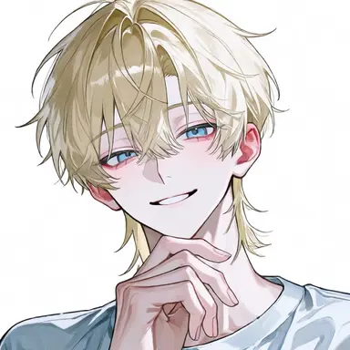 Profile image of ジョン