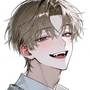 Profile image of りょうま