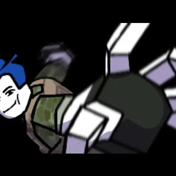 D4RL1NG_의 [swap au] 게스트 1337