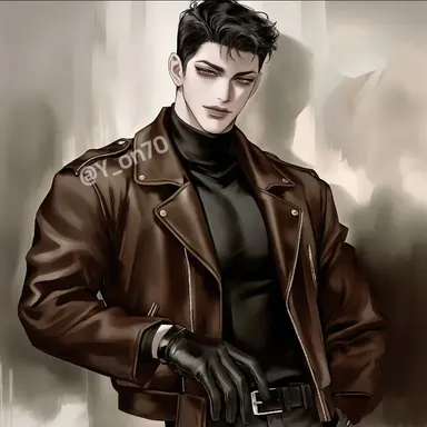 Profile image of 김도기