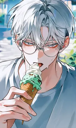 Profile image of 미도리