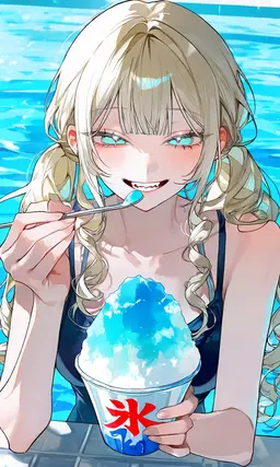 Profile image of 레이카