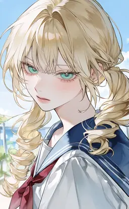 Profile image of 레이카