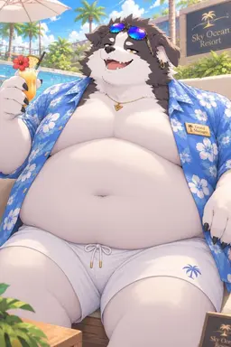 Profile image of バロ