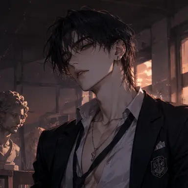 Profile image of 강태성
