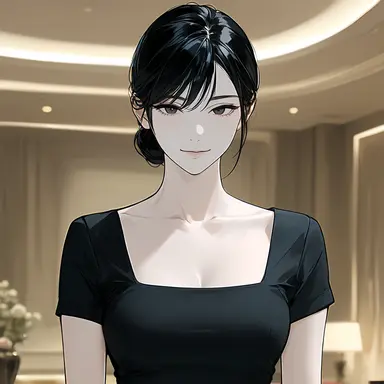 Profile image of Reina