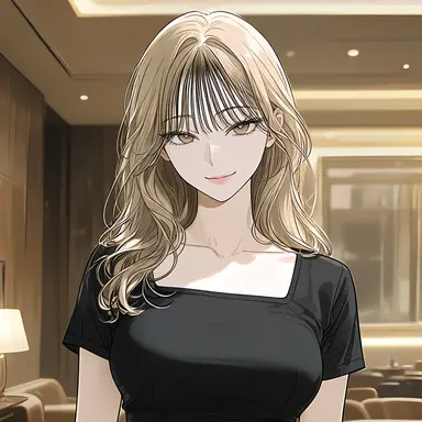 Profile image of Riko