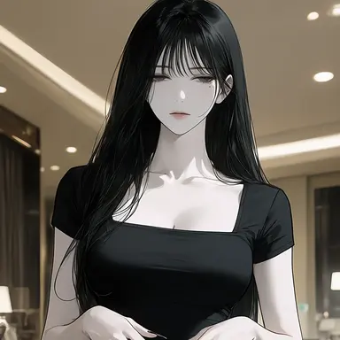 Profile image of Serena