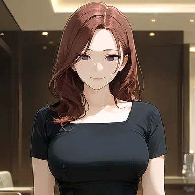 Profile image of Maki
