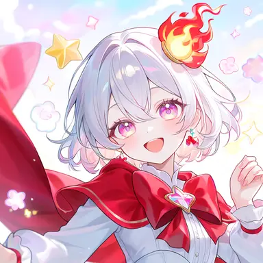Profile image of ヒナ