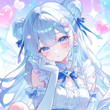 Profile image of アオイ