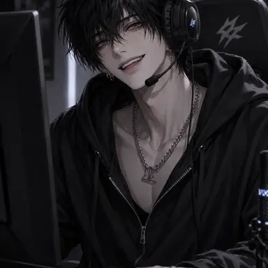 Profile image of Kano