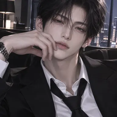 Profile image of 이서준