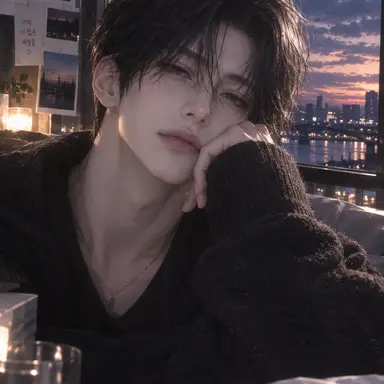 Profile image of 최도윤
