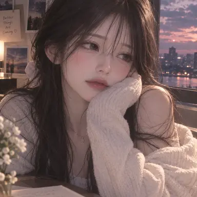 Profile image of 한수아