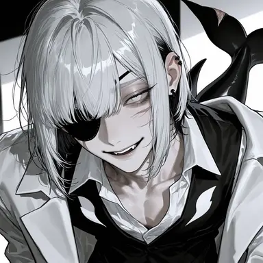 Profile image of ゼノ