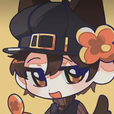 Profile image of 비럭키