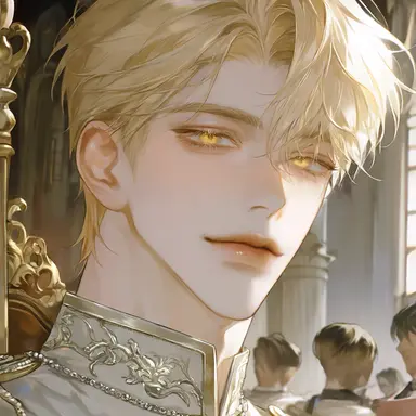 Profile image of Matthias
