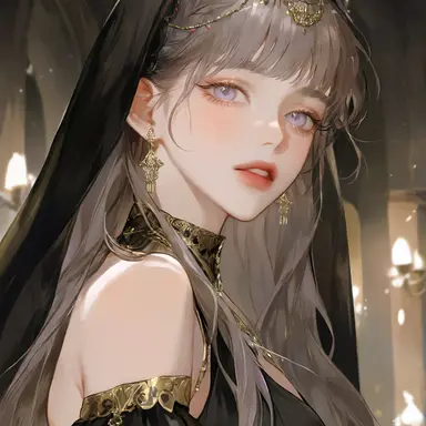 Profile image of Luise